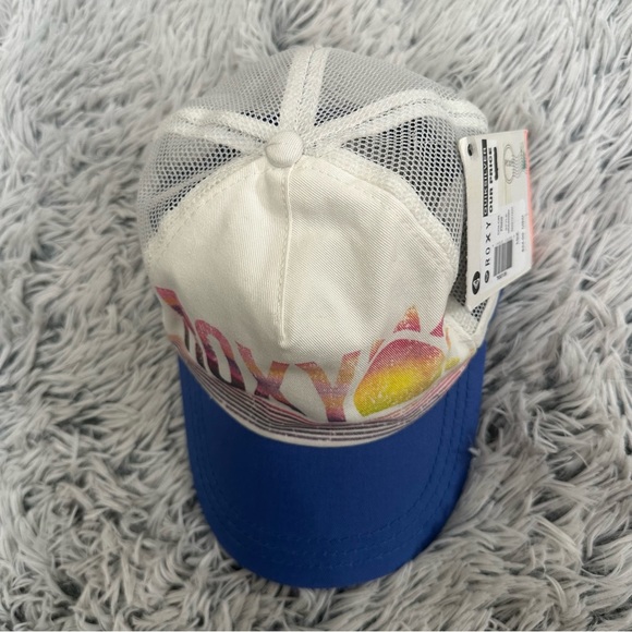 ✨2✖️Host Pick✨ Roxy Trucker Hat NWT - Picture 7 of 16